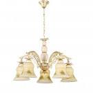 Beautiful Chandelier Decorative Pendant Lamp (GD-1051-5)