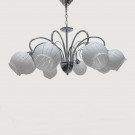 Beautiful Chandelier Pendant Lamp Ceiling Lamp Gd-6277-8