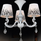 Beautiful Simple Dining Room Ceiling Pendant Lamp