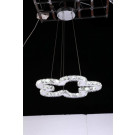 Bedroom Crystal LED Mini Chandeliers Lights (EM1379)