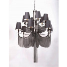 Best Quality Popular Pendant Lights for Hotel Project (1110s-12)