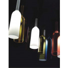 Best Sale Modern Bottle Glass Pendant Lamp (MD8060-7)