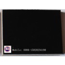 Black Glossy Kitchen Cabinet Door From UV MDF (ZH-945)