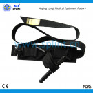 Black Strap Medical Tourniquet for Blood Collection