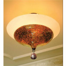 Blowing Hotel Pendant Lamp with Superior Quality