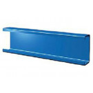 Blue Color Coated Galvanized Steel C Section Profile