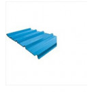 Blue Corrugated Roofing Sheet for House