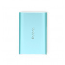 Yoobao Specialist Power Bank S3 – Silver/Blue
