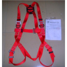 Body Safety Harness for Construction/Electrican Worker