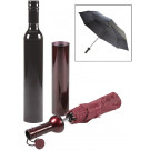 Bottled Shape Umbrella