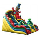 Boys Slide Inflatable Slide Commercial Grade Slides