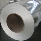 Bright Annealed Galvanised Steel Steel Coil