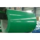 Bright Green Top Selling Factory Price PPGI Coil