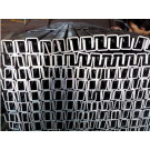 C Shape Steel Bar