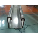 C Steel Section