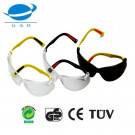CE Approved Plastic Safety Products Eye Goggle Glasses for Welding