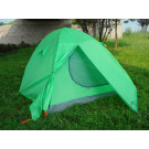 Camping Tent for 2 Person, Outdoor Tent, Double Skin (HWT-221G)