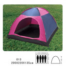 Camping Tent for 4 Person, Outdoor Tent, Tent (HWT-110)