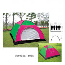 Camping Tent for 6 Person, Outdoor Tent, Folding Tent (HWT-111)