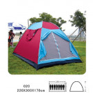 Camping Tent for 8 Person, Outdoor Tent, Folding Tent (HWT-112)