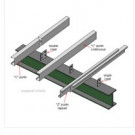 Can Punch Galvanized Factory Price C Purlin for Steel Struction
