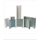 Can Punch Galvanized Top Selling C Purlin for Steel Struction