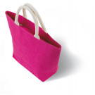Canvas Handbag