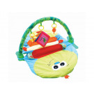 Cartoon Caterpillar Carpet for Baby (H9540001)