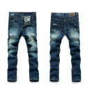 Casual Fashion Popular Denim Jeans for Men