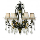 Chandelier / Antique Chandelier (CH-850-5172X6)