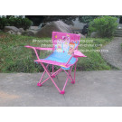 Children Chair Steel Oxford Folding Camp Kid Chair Children Chair