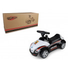 Children Toy Black Ride on Car (H9601002)