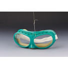 China Cheap PVC Safety Goggle Eyewear for Industrial