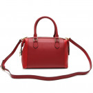 China Factory Lady Handbag Leather Bag Satchels
