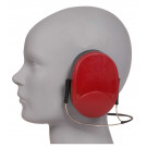 China Manufactured Hanger Earmuffs with CE Approved (ABS Caps)
