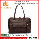 China Wholesale Luxury Satchel Genuine Leather Bags Designer Handbags (J965-A1580)