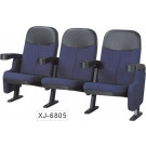 Cinema Chair, Cinema Furniture, Cinema Seating (XJ-6805)