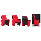 Cinema Chair, Cinema Seat, Cinema Furniture (XC-14)