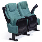 Cinema Seat, Theater Seat, Theater Chair (AC-286)
