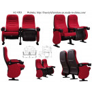 Cinema Seating, Cinema Chair, Cinema Furniture (AC95D)