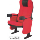 Cinema Seating, Cinema Chair, Hall Chair (XJ-6802)