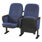 Cinema Seating with Writing Pad (XC-3016)