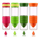 Citrus Zinger Bottle, Lemon Bottle