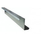 Cold Rolled Z Purlins