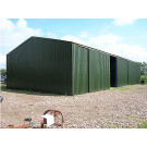 Cold Rolled Zinc Aluminum Corrugated Steel Sheet