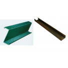 Coll Rolled Galvanized C. Z Channel Purlin for Steel Structure Warehouse