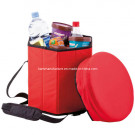 Collapsible Cold Seat (KM3431)