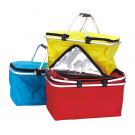 Collapsible Cooling Box (KM4245)