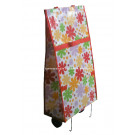 Collapsible Wheel Bag (KM3418)