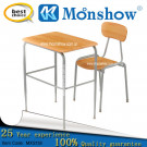Colleage Single Modern School Furniture